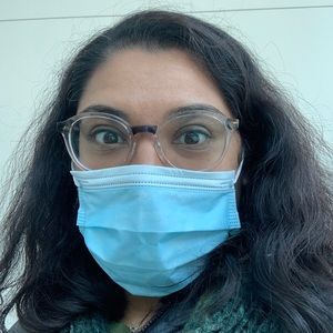 Meet your Posher, Neha